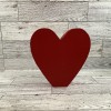 Agape Gifts Designs AGD Valentines Decor -Love Makes Better Heart