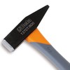Beta 1370T Schlosserhammer, Universalhammer (Tool Länge: 280 mm, Werkzeug Stiel