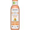 lavera Body Wash Vitalizing - gentle cleansing with orange &