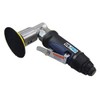 US PRO Professional Pneumatic Polisher/Grinder 75 mm Sander Polisher Angle