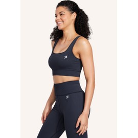 Peloton Women's Seamless Square Neck Bra