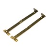 UTALIND 2 Pcs Lid Support Hinge Folding Lid Support Hinges