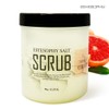 Estesofy Salt Body Scrub Grapefruit 1000g / 에스테소피 솔트 바디