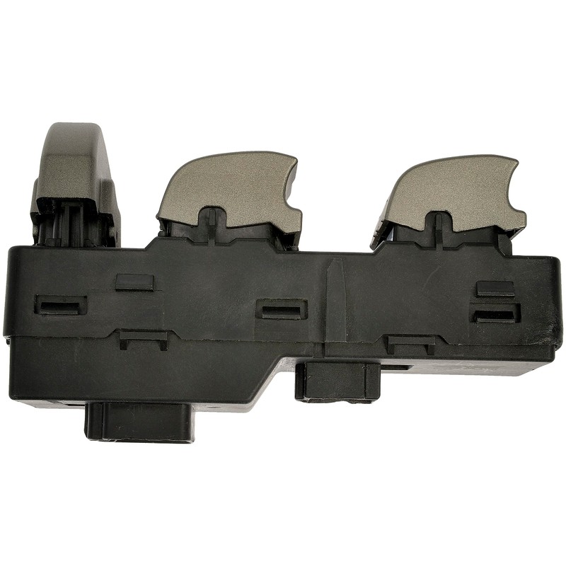 Dorman 901-213 Front Driver Side Master Window Switch, 5 Button