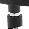 2pcs Lift Support Clamp Hood Strut Clamp and Spark Plug