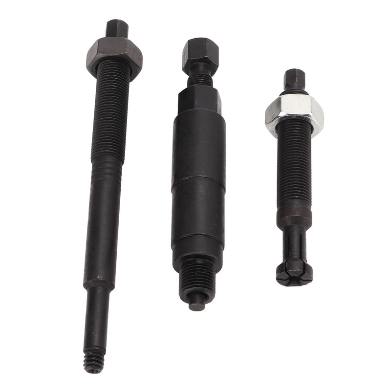 Broken Spark Plug Remover Kit 65700 ABS Metal Replacement for