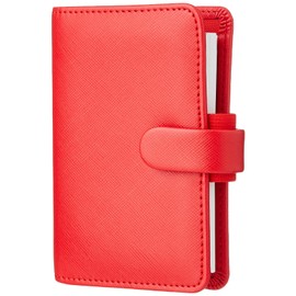 Filofax Mini Saffiano Poppy 028772 Organiser