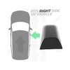 Range Rover Evoque Door Handle Cover Right Car Door Handle