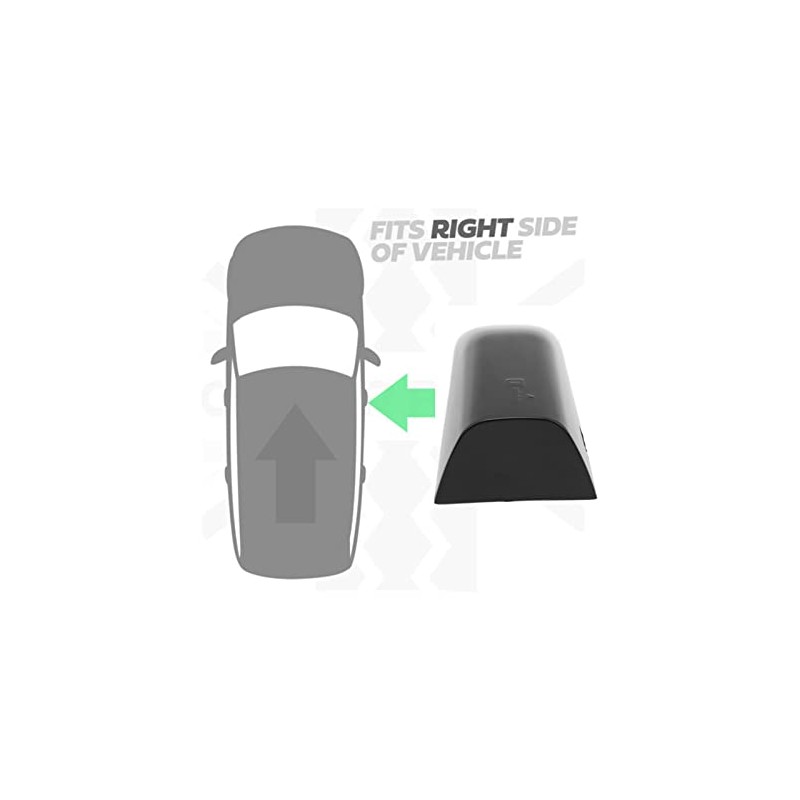 Range Rover Evoque Door Handle Cover Right Car Door Handle