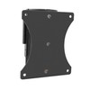 QWORK Barrera retractil para cinturon de pared, barrera de pared