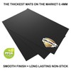 GrillShield - 3 Heavy Duty 600 Degree Grill and Bake