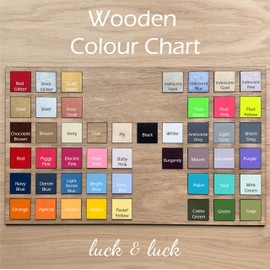 Wooden Alhamdulillah Standing Table Sign, Traditional Ramadan Party Decoration, Eid Party Celebrations, Choice of Colours