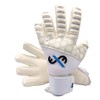 Goalkeeper Gloves for Adults Youths Boys and Girls| Latex with