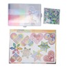 Kids Fuse Beads Kit 2.6mm 12 Colors Quadrate Heart Hexagonal
