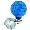 Lunsom Steering Wheel Spinner, Ball Suicide Knob Turning Grip Helper