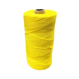 Samson Zing It 2.2mm Yellow Throwline 180 ft.