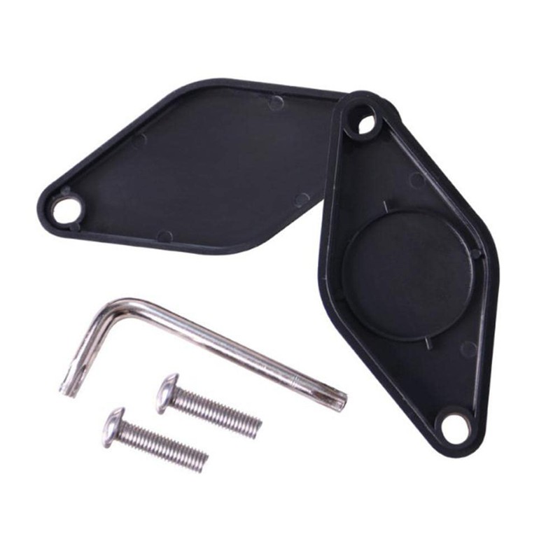 Hopowa Bicycle Mount for Airtag, Bicycle Theft Protection, GPS Location,