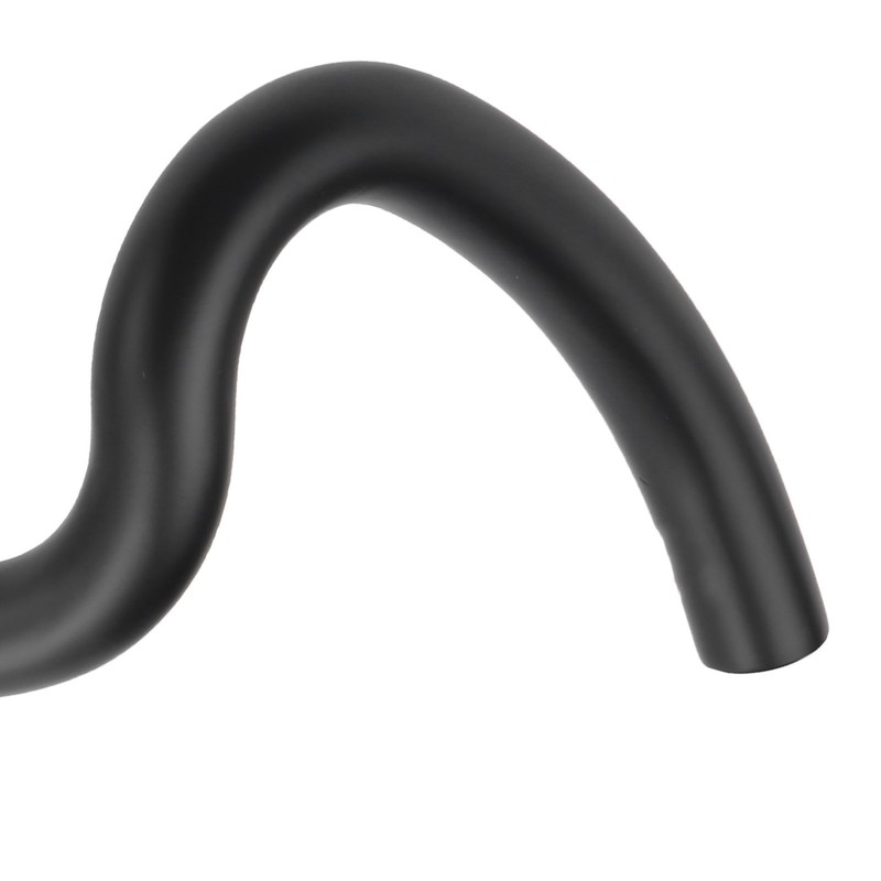 Bicycle Handlebar Full Carbon Fiber 30 Degree Curved Handlebar for