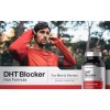 Pure Research Bloquedor Dht 120 Capsulas Apoya El Crecimiento Del
