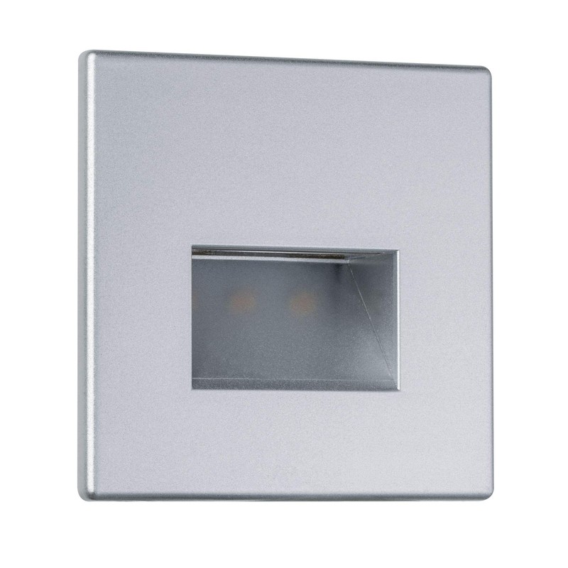 Paulmann 99495 Special Wand Recessed Light Set Edge LED 1x1.1W