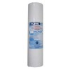 PureT (GCB0987010) 9-7/8"x2.5" Spun Polypropylene Sediment 10 Micron Filter