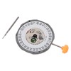 3 Pin Quartz Watch Movement Repair Part for 1M12 Quartz