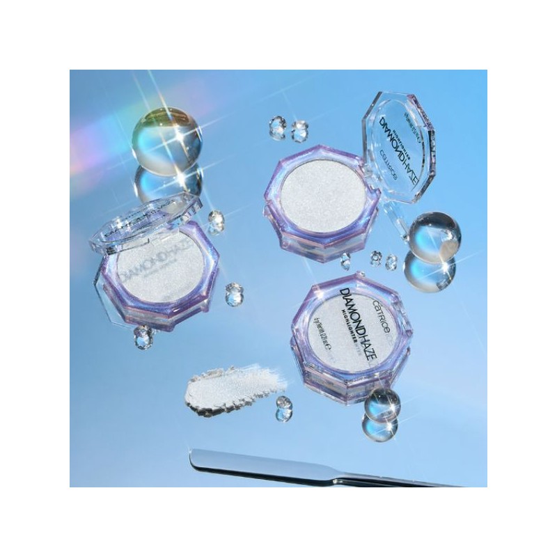 CATRICE Diamond Haze Highlighter 6g