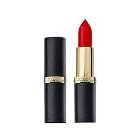 Rouge A Levres Color Riche 344 Crimson Matte obsessio