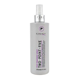 Firenze Professional Two Point Five Post Treatment Spray 8.5 oz