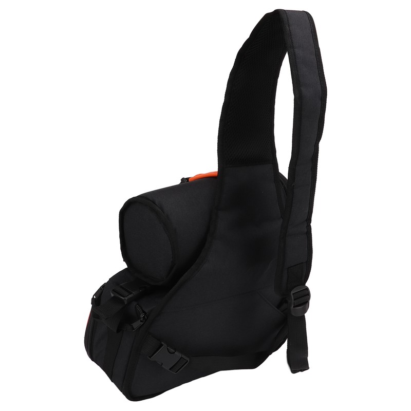 Camera Sling Bag Large Capacity High Density Durable Shockproof Bilateral