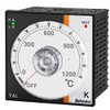 TAL-B4RKCC, Temp Control, 1/4 DIN, Analog, PID Control, Relay Output,