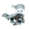 ALTAYE Rear Brake Caliper w/Pads For 1996-2006 Suzuki RM250 Model