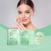 Mascarilla Facial Hidratante Con Retinol Eelhoe