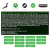 Non-Vegan Live Bacterial Cultures, 30 Capsules