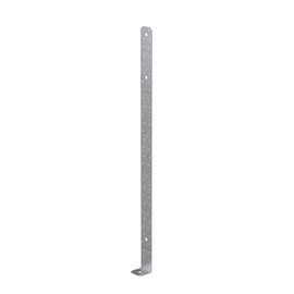 Simpson Strong-Tie MSTC48B3 MSTCB 44-7/8 in. 14-Gauge Galvanized Pre-Bent Medium Strap