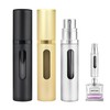 ANTOKX Perfume Travel Refillable Atomizer - 3-Pack 5ML Pocket Perfume