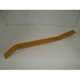 TONUTTI TEDDER TINE ARM, HAYMASTER TEDDER TINE ARM 4 BASKETT TEDDER