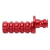 Motorcycle Rear Brake Lever Pedal Aluminium Alloy Gear Shift Lever
