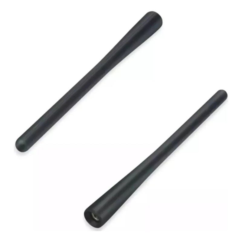 Repuesto Antena Lisa 17.5 Cm Nissan Rogue Año 2007 En