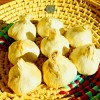 Fresh Organic GARLIC bulbs 10lbs • 5 VARIETIES Chesnok Music
