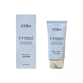 Dalva Dalba Waterful Essence Sun Cream 50ml (SPF50+) 2 pcs_MZ / 달바 워터풀 에센스 선크림 50ml(SPF50+) 2개_MZ