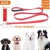 Petbuy Double-Sided Reflective Dog Leash for Large & Medium and