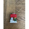 Unbranded Kurt Adler Snowman Christmas Tree Name Ornament Brian