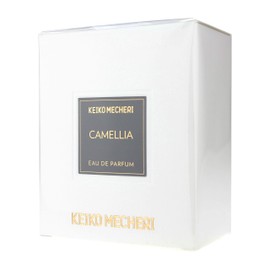 Keiko Mecheri 'Camellia' Eau De Parfum 2.5oz/75ml New In Box