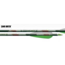 Easton XX75 camo hunter 2314