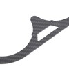Propeller Guard for Avata Hard Carbon Fiber Double Protection Light
