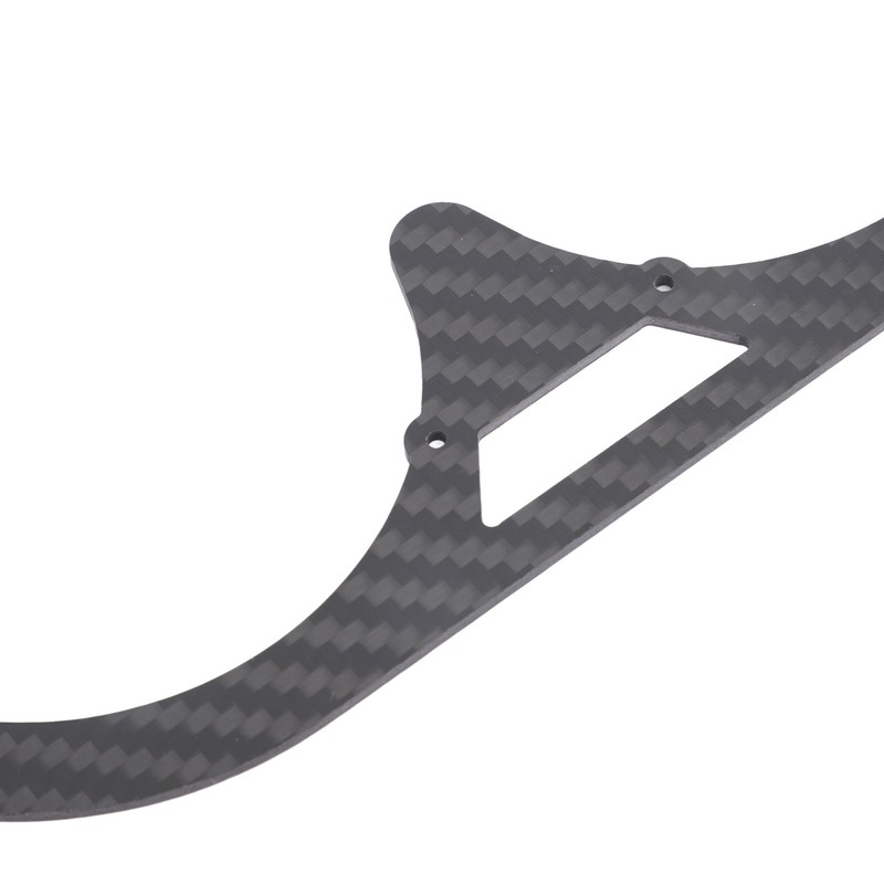 Propeller Guard for Avata Hard Carbon Fiber Double Protection Light