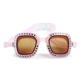 Bling2o Zwembril Rose Quartz