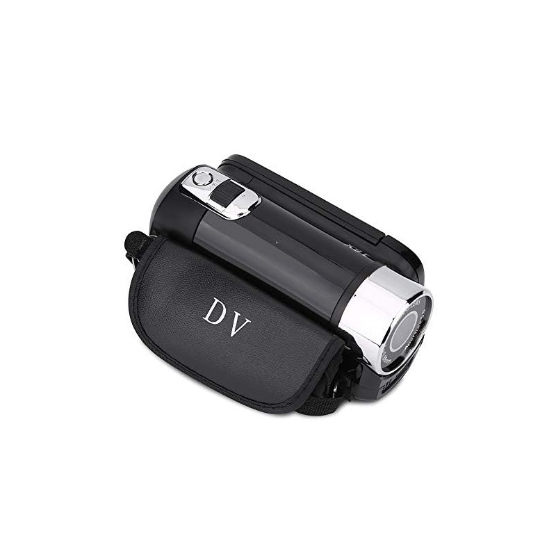 Socobeta Digital Camcorder Video Camera Camcorder 16x HD 32g External