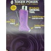 Toker Poker Lighter Sleeve Smoking Tool - Fits Clipper -